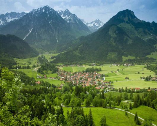 Loveable Nature Wallpapers