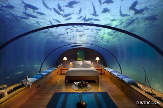 Click to Enlarge - Beautiful Maldives Wallpapers