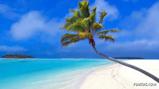 Click to Enlarge - Beautiful Maldives Wallpapers