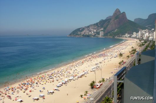 Beautiful Rio de Janeiro Wallpapers