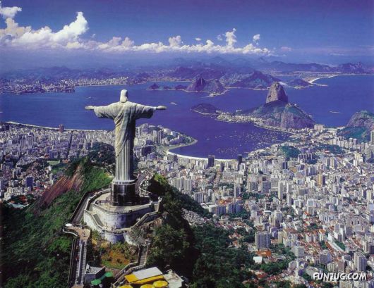 Beautiful Rio de Janeiro Wallpapers