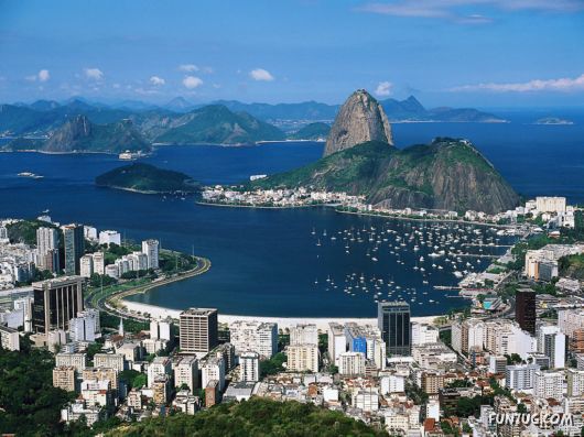 Beautiful Rio de Janeiro Wallpapers