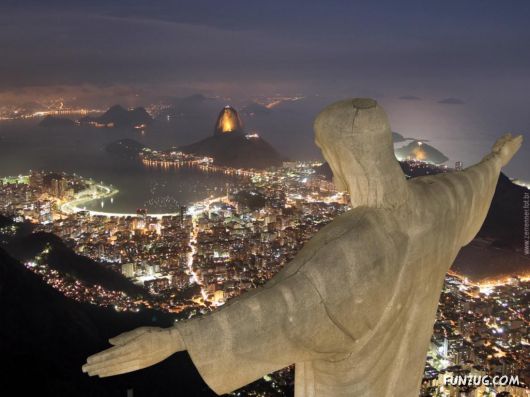 Beautiful Rio de Janeiro Wallpapers