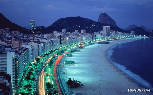 Beautiful Rio de Janeiro Wallpapers