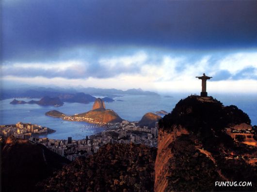Beautiful Rio de Janeiro Wallpapers