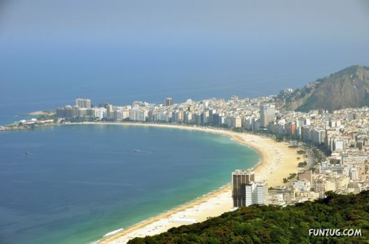 Beautiful Rio de Janeiro Wallpapers