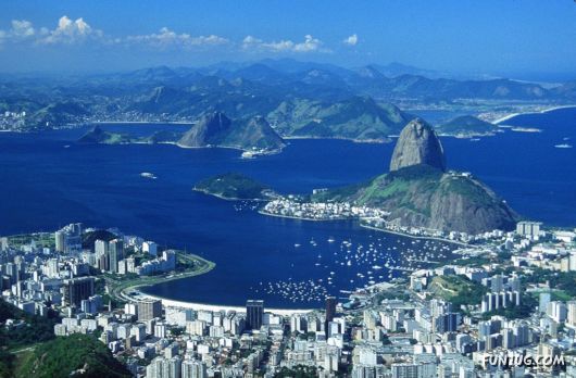 Beautiful Rio de Janeiro Wallpapers
