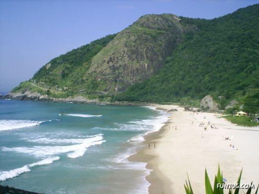 Beautiful Rio de Janeiro Wallpapers