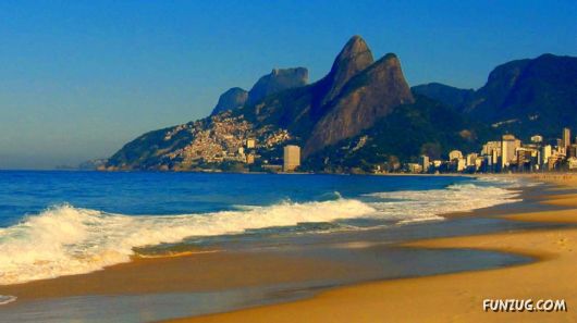Beautiful Rio de Janeiro Wallpapers