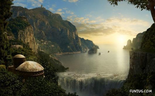 Click to Enlarge - So Nice Nature Wallpapers