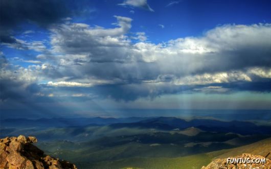 Click to Enlarge - So Nice Nature Wallpapers