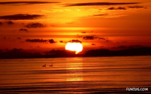 Beautiful Sunrise Wallpapers