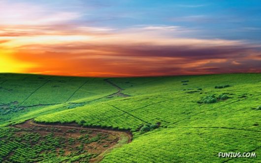 Beautiful Sunrise Wallpapers