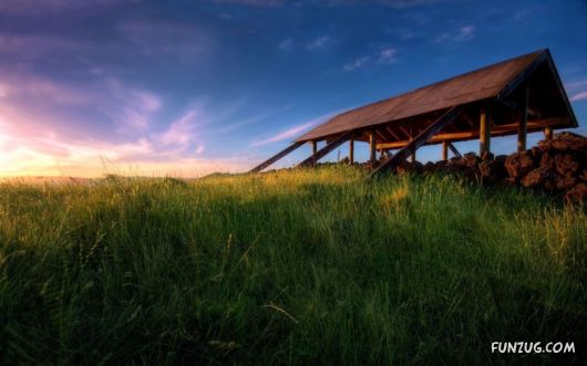 Beautiful Sunrise Wallpapers