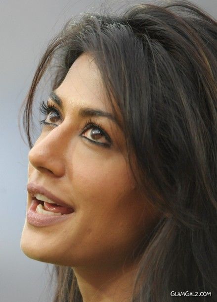 Lovely Indian Actress Chitrangada Singh