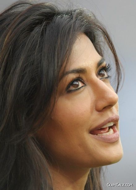 Lovely Indian Actress Chitrangada Singh