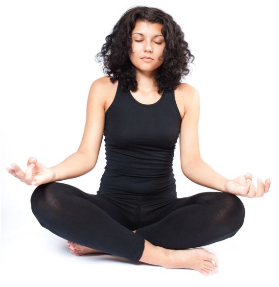 The Meditation Calendar 2014