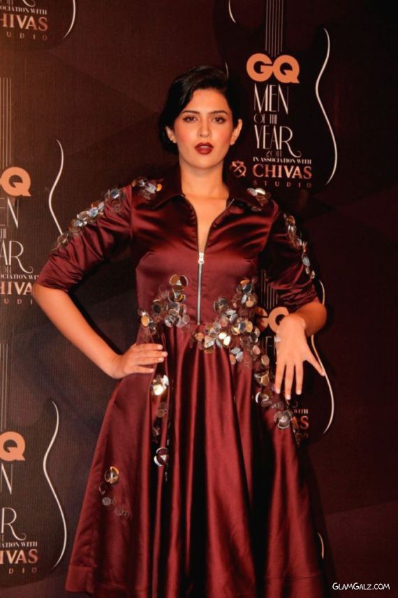 Indian Celebs At GQ Men Of The Year Awards 2014