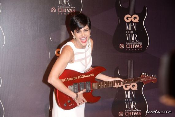 Indian Celebs At GQ Men Of The Year Awards 2014