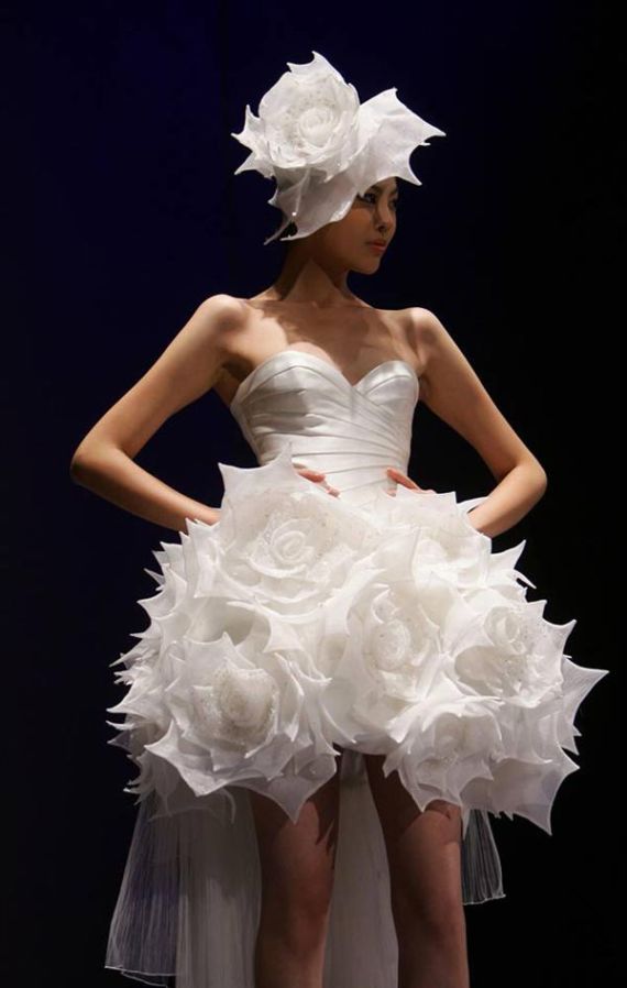 Exclusive Wedding Wear Fashion Show