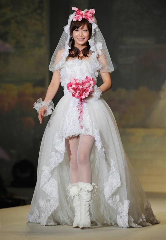 Exclusive Wedding Wear Fashion Show