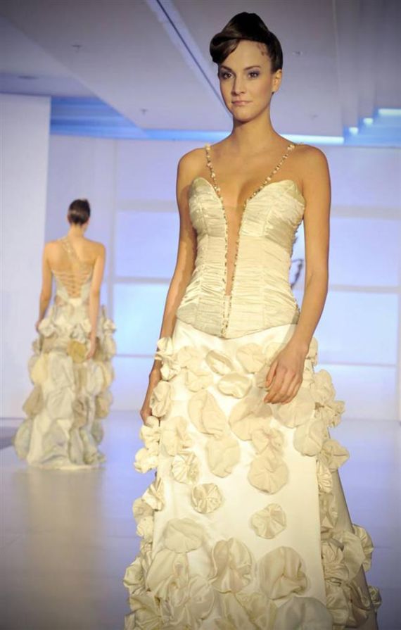 Exclusive Wedding Wear Fashion Show