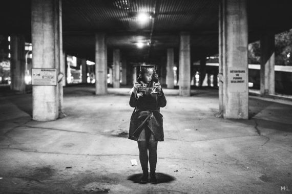 My Girlfriend Wont Let Me Photograph Her 