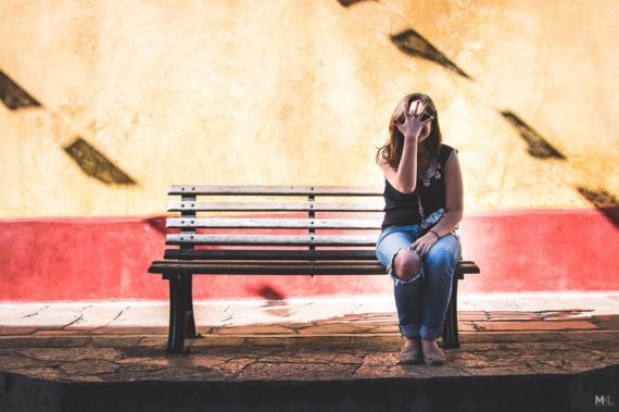 My Girlfriend Wont Let Me Photograph Her 