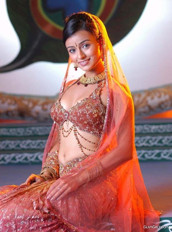 Indian Actress Tanya Photos