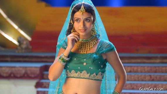 Indian Actress Tanya Photos