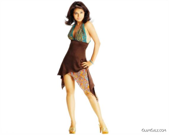 Click to Enlarge - Gorgeous Manisha Kelkar Wallpapers
