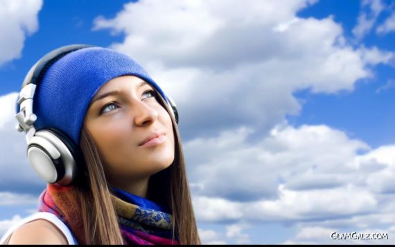 Most Beautiful Women Wallpapers