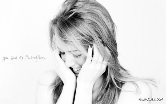 Most Beautiful Women Wallpapers