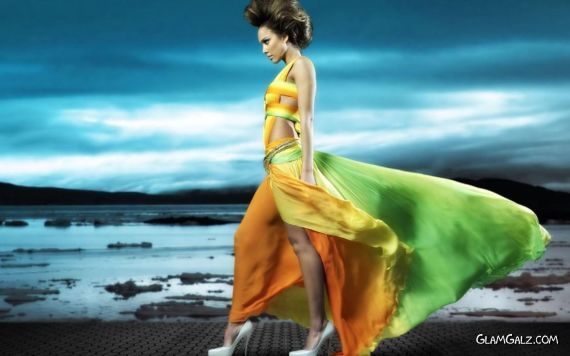 Most Beautiful Women Wallpapers