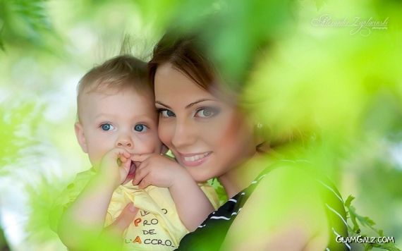 Most Beautiful Women Wallpapers