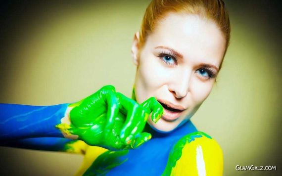 Most Beautiful Women Wallpapers