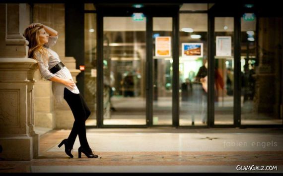 Most Beautiful Women Wallpapers