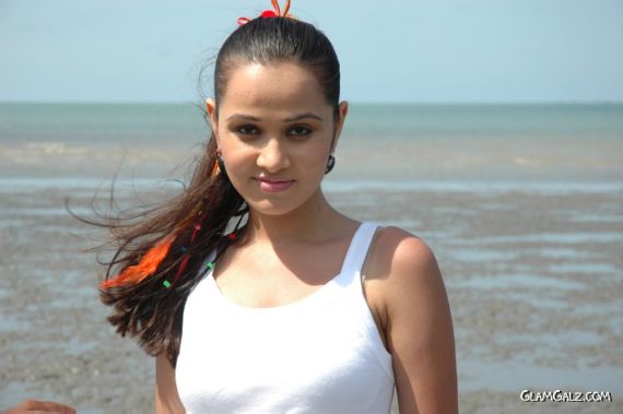 Nisha Kothari Hot Wallpapersa