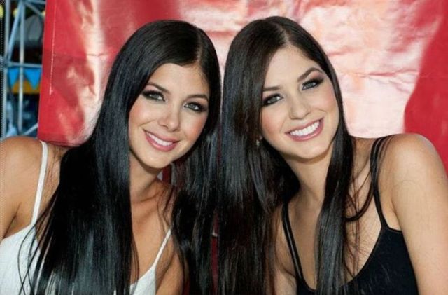 Worlds Top 13 Prettiest Twins Triplets And Quadruplets Page 3 