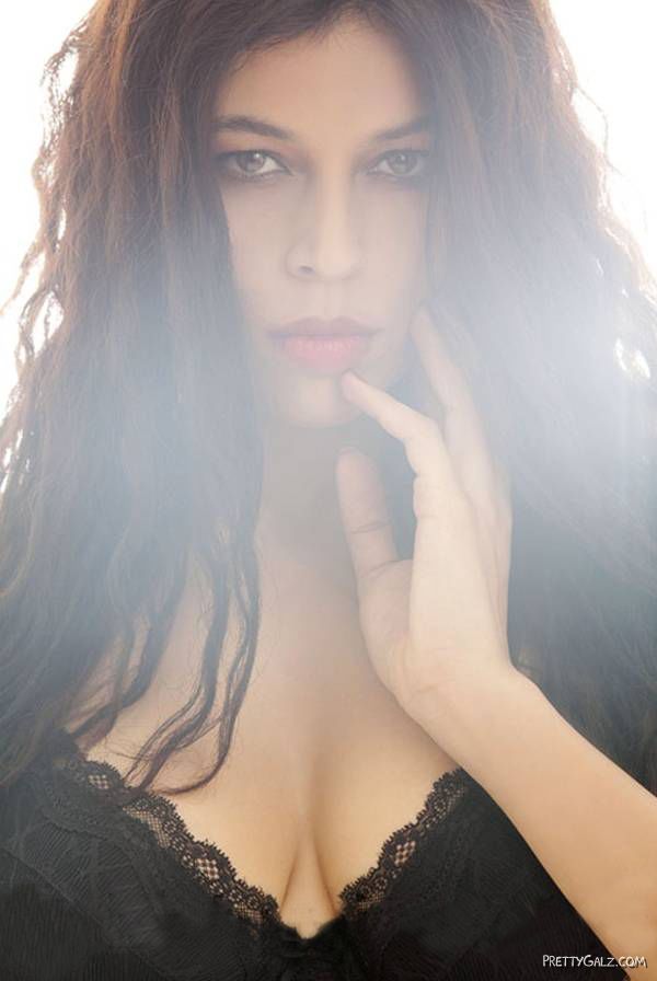Spicy Jyoti Rana Photo Gallery 
