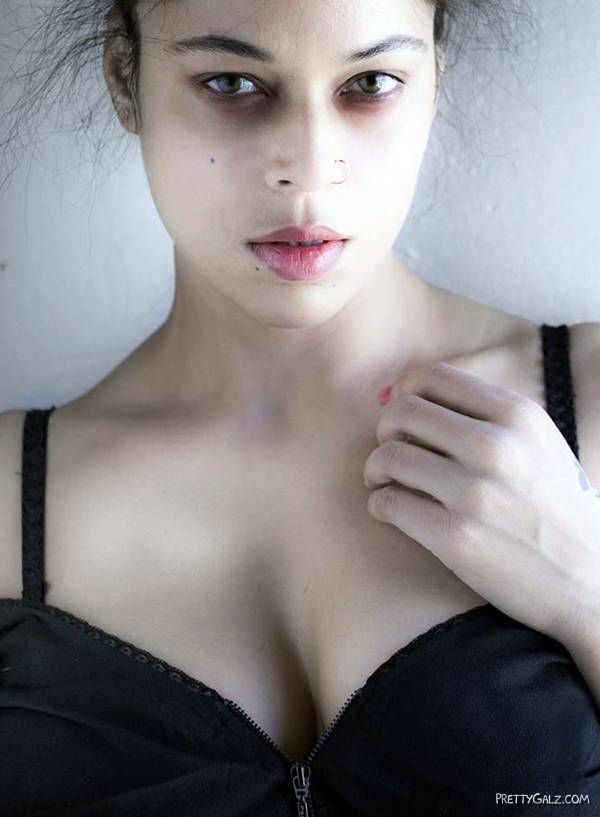 Spicy Jyoti Rana Photo Gallery 