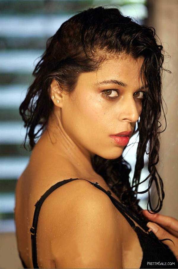 Spicy Jyoti Rana Photo Gallery 