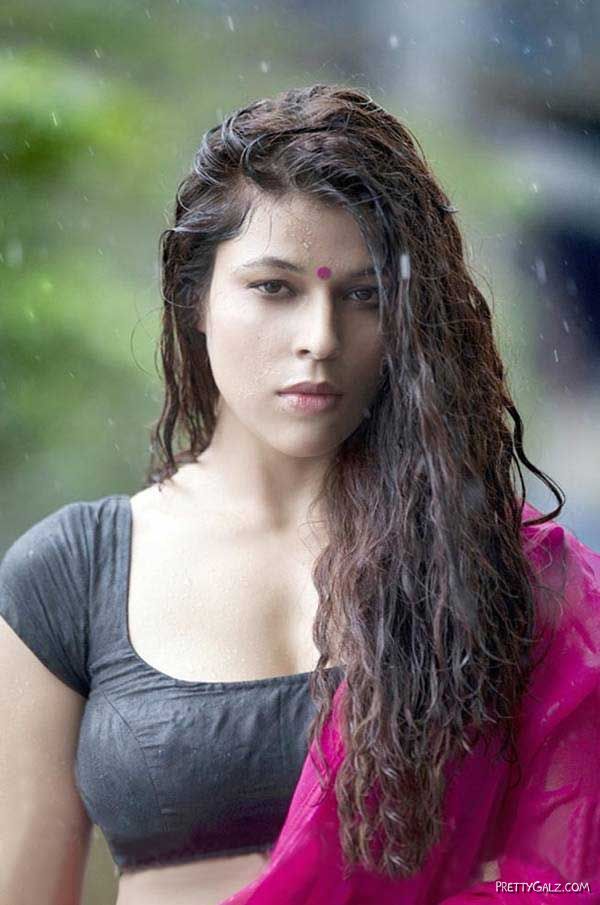 Spicy Jyoti Rana Photo Gallery 