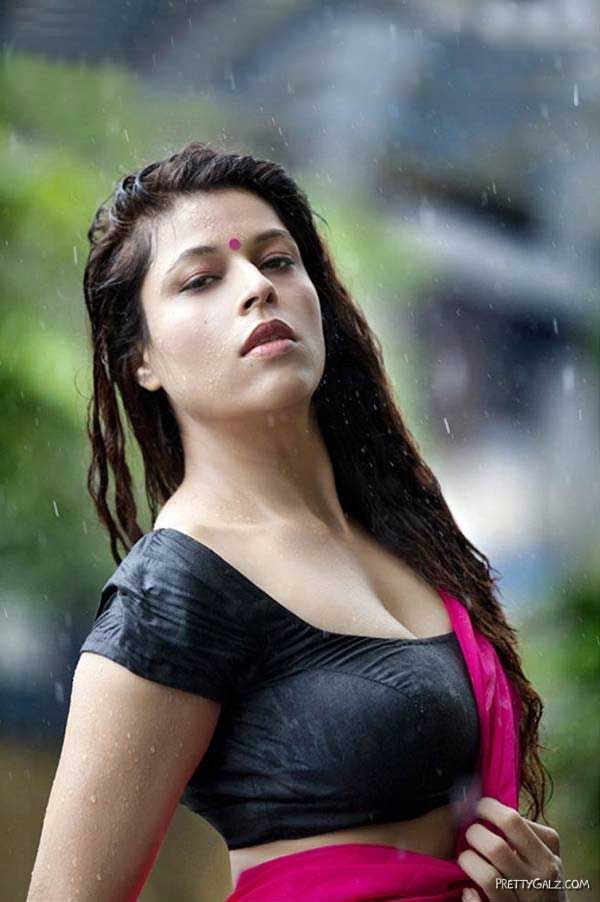 Spicy Jyoti Rana Photo Gallery 