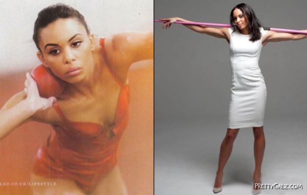 Top 20 Hottest Olympic Female Athletes
