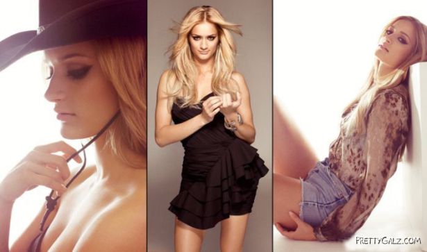 Top 20 Hottest Olympic Female Athletes