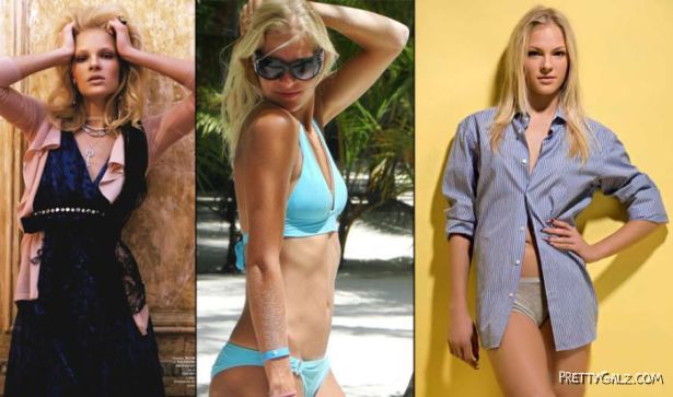 Top 20 Hottest Olympic Female Athletes