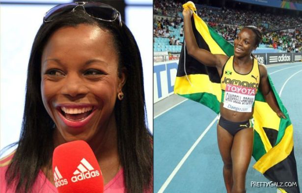Top 20 Hottest Olympic Female Athletes
