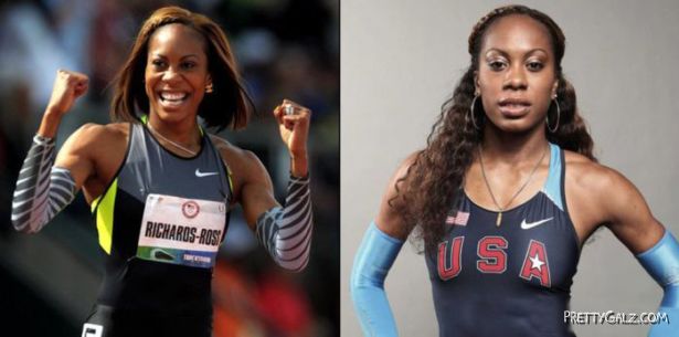 Top 20 Hottest Olympic Female Athletes