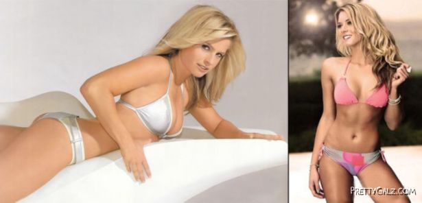 Top 20 Hottest Olympic Female Athletes